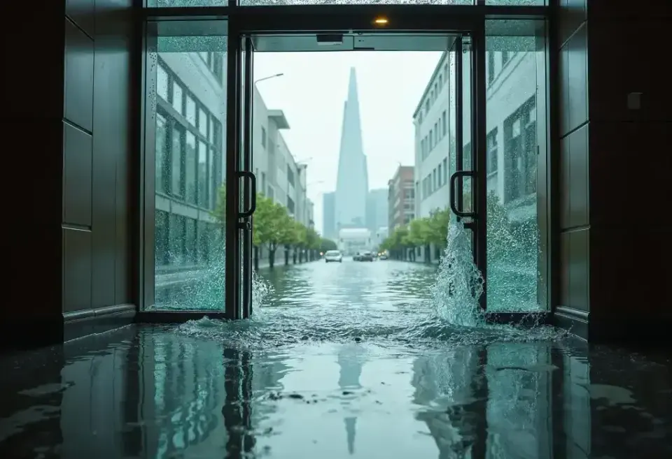 Your Local Huntington Beach Water Damage Experts — Huntington Beach, CA