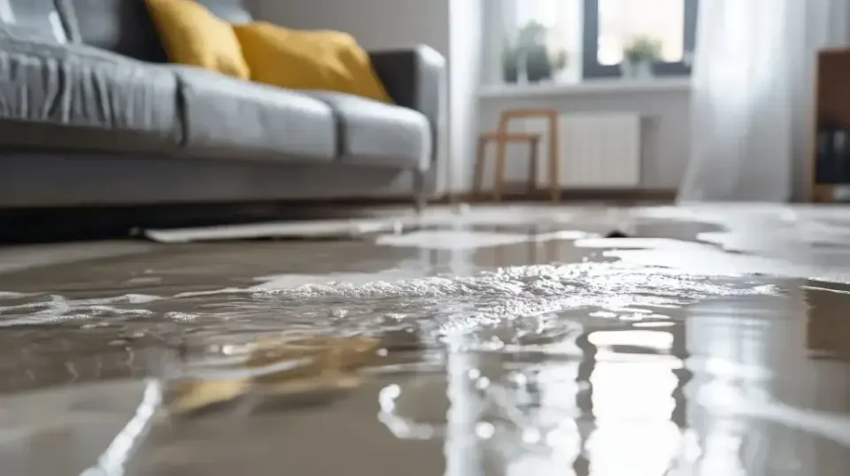 Your Local Water Damage Experts in Villa Park, CA — Villa Park, CA