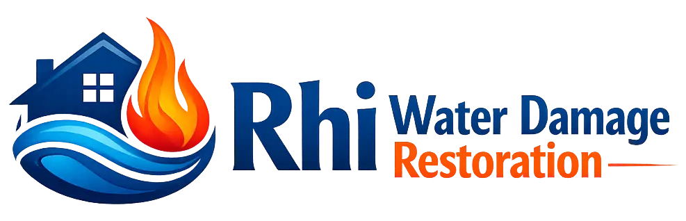 Rhi Water Damage Restoration