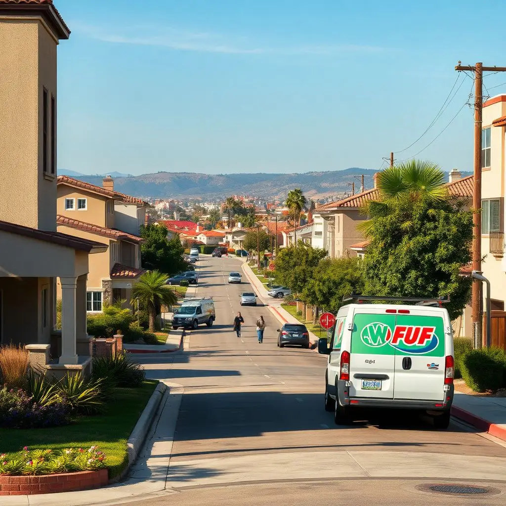 Intro Water Damage in Tustin
