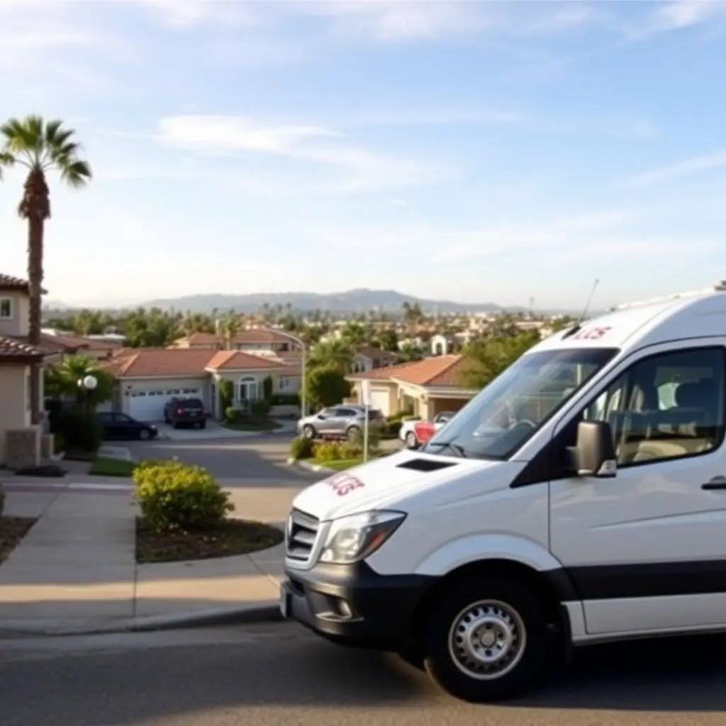 Intro Water Damage in Costa Mesa