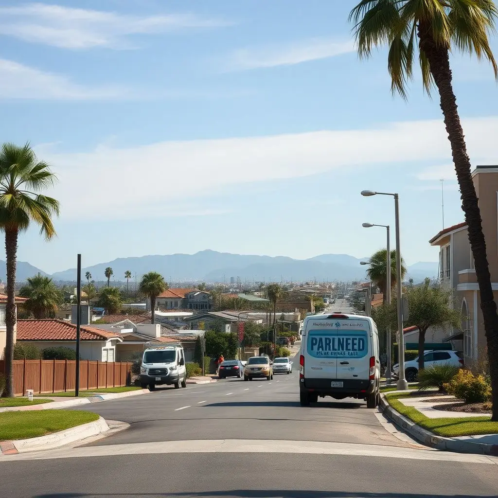 Intro Water Damage in Anaheim