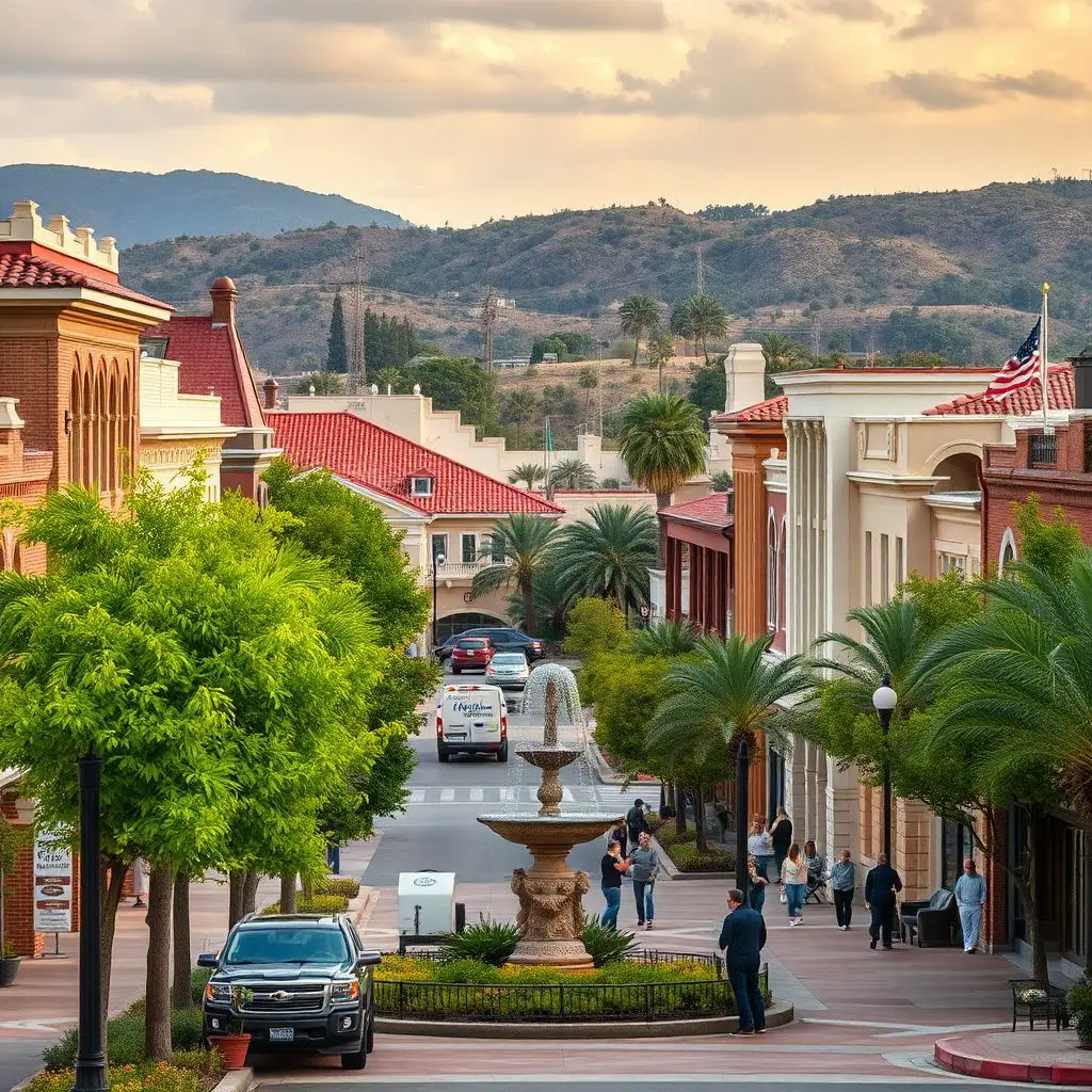 About Water Damage in Fountain Valley