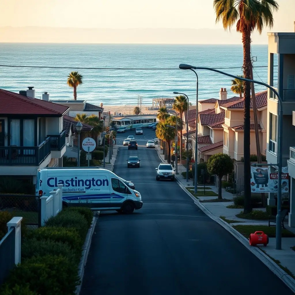 Intro Water Damage in Huntington Beach