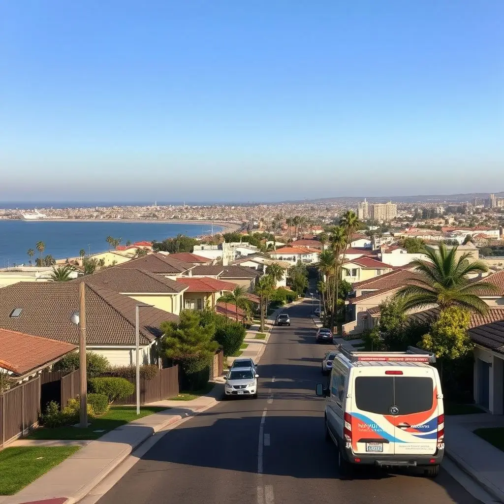 Intro Water Damage in Newport Beach