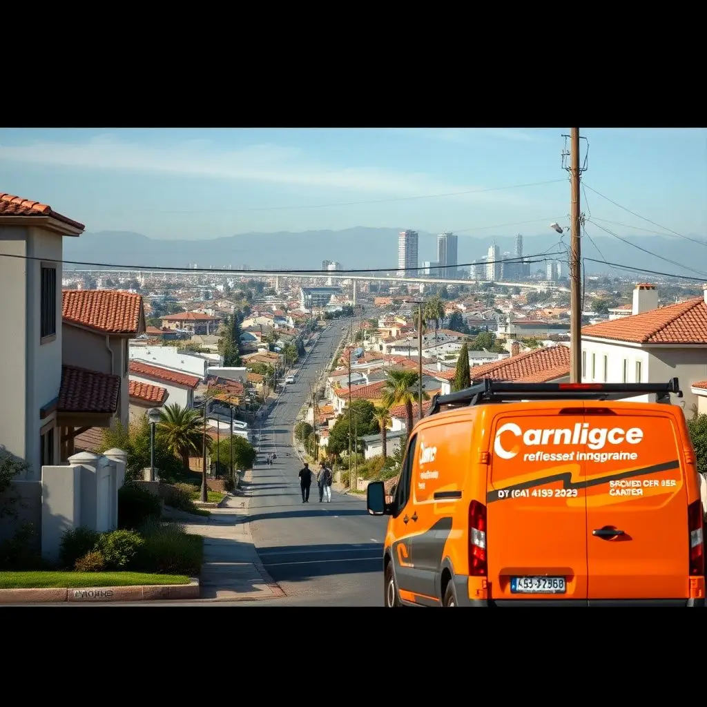 Intro Water Damage in Orange