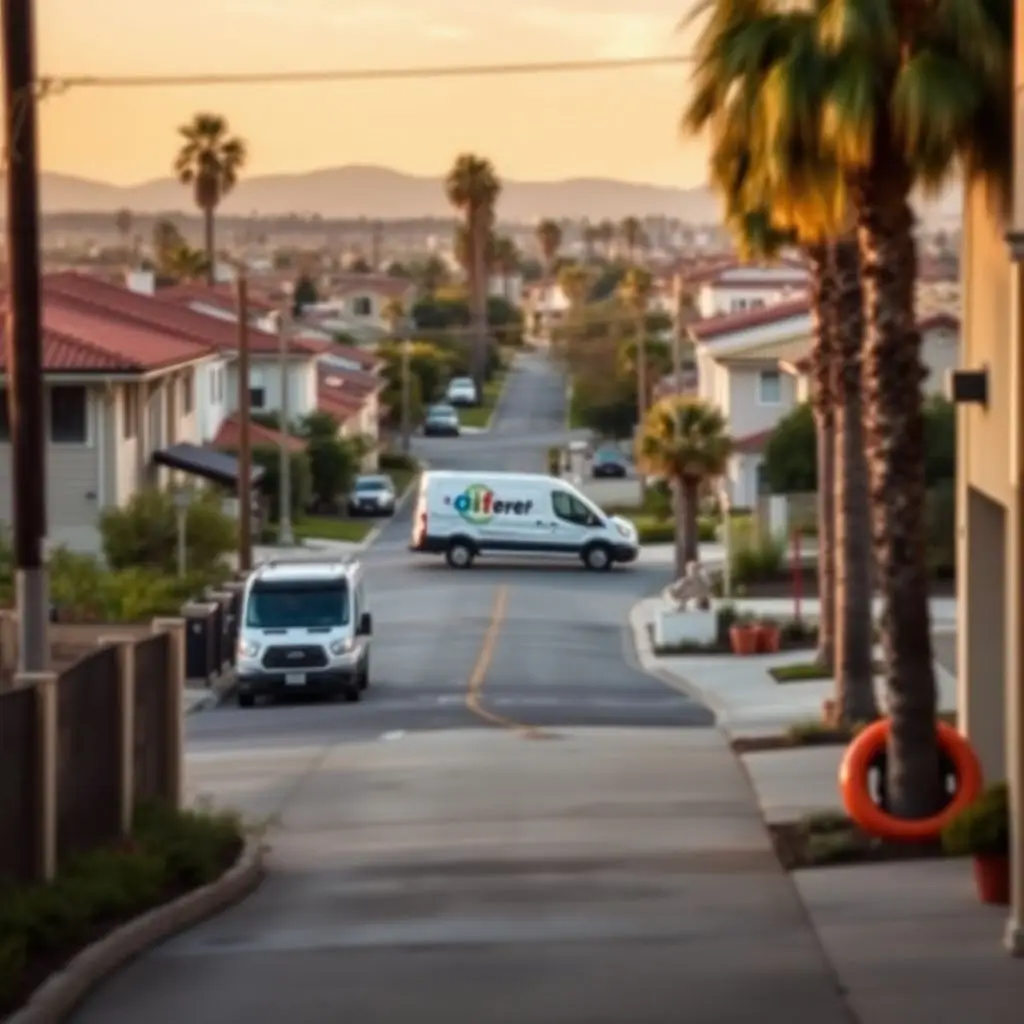 Intro Water Damage in Irvine