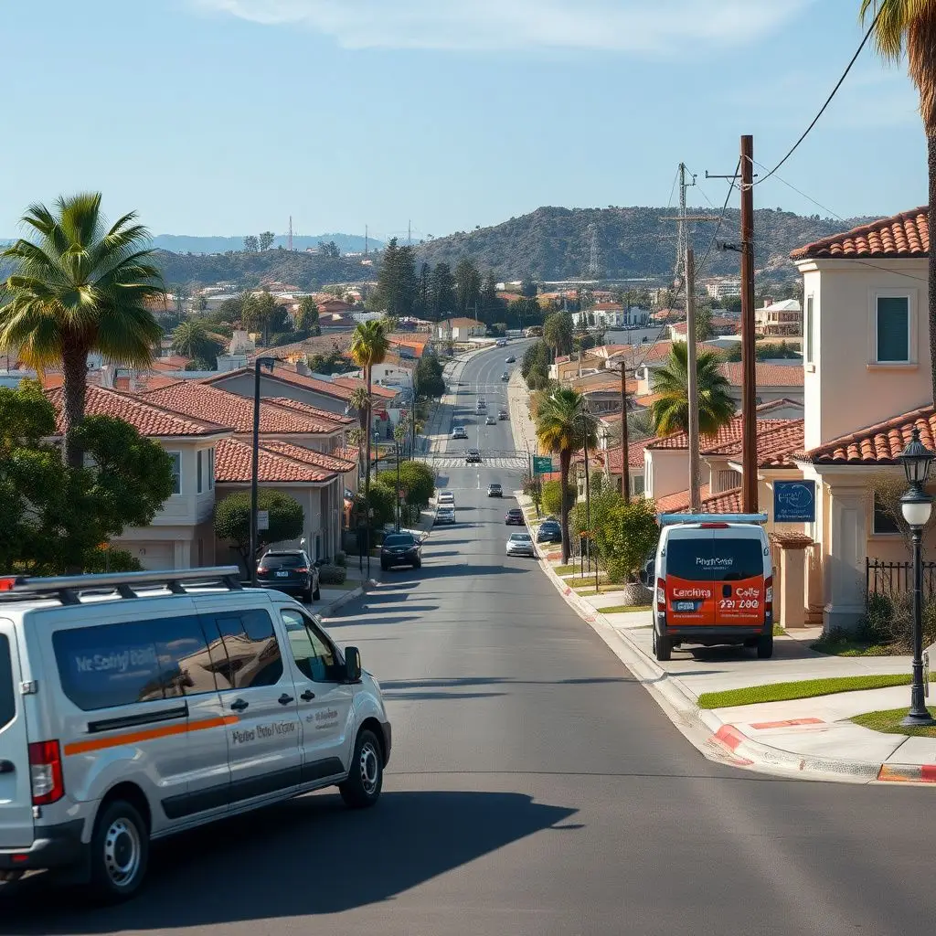 Intro Water Damage in Fountain Valley